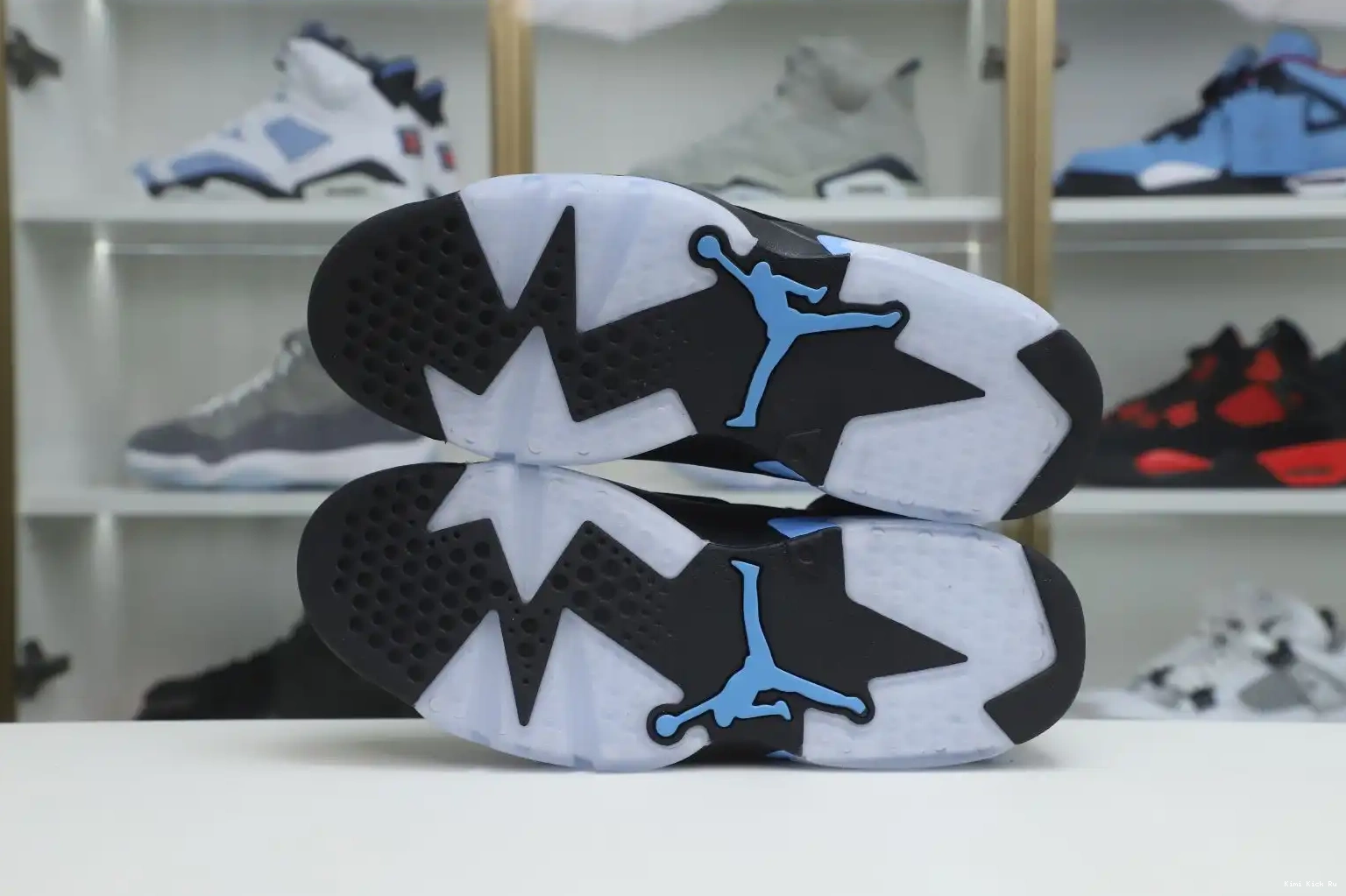 Jordan unc 6 Kimikick Air Jordan 0404